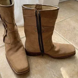 Men\'s Loblan Boots Sz 12 loblan | Shoes | Mens Loblan Boots Sz 2 | Poshmark main image 3